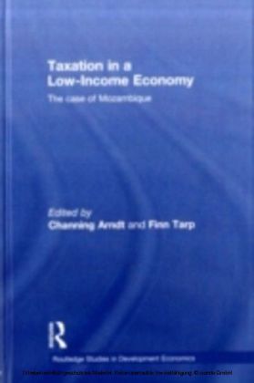 Taxation in a Low-Income Economy