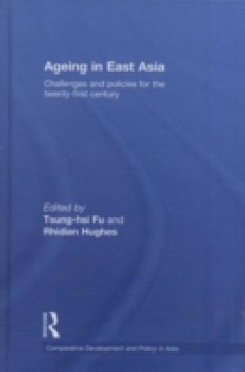 Ageing in East Asia
