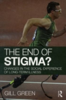 End of Stigma?