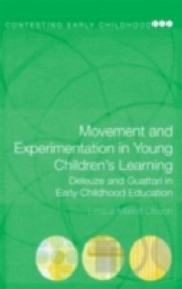 Movement and Experimentation in Young Children's Learning