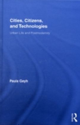 Cities, Citizens, and Technologies