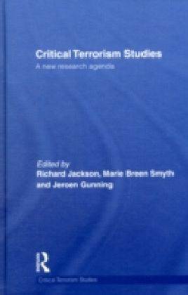 Critical Terrorism Studies