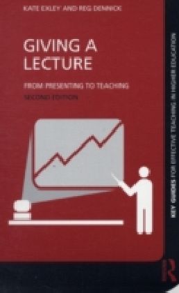 Giving a Lecture