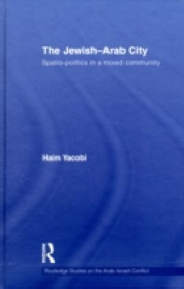 Jewish-Arab City main product photo