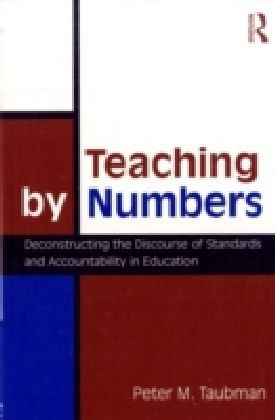 Teaching By Numbers