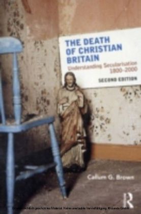 Death of Christian Britain