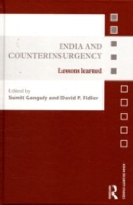 India and Counterinsurgency