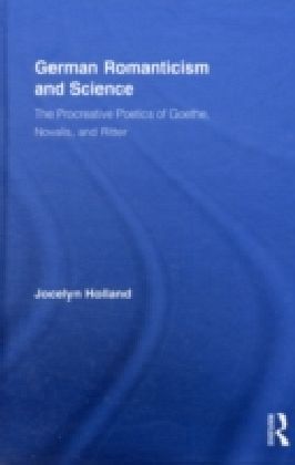 German Romanticism and Science