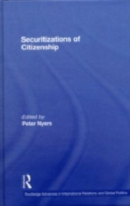 Securitizations of Citizenship