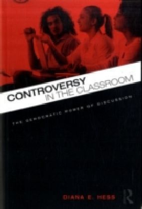 Controversy in the Classroom
