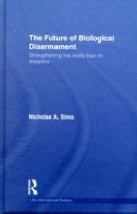Future of Biological Disarmament