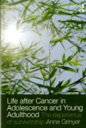 Life After Cancer in Adolescence and Young Adulthood