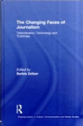 Changing Faces of Journalism