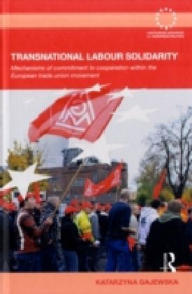 Transnational Labour Solidarity main product photo