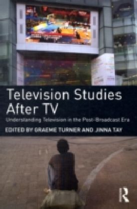 Television Studies After TV