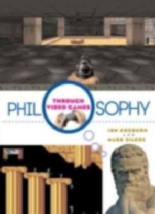 Philosophy Through Video Games main product photo