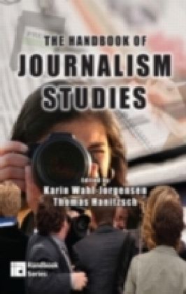 Handbook of Journalism Studies main product photo