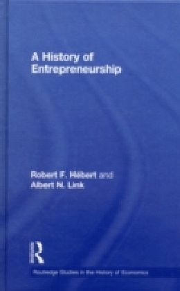History of Entrepreneurship