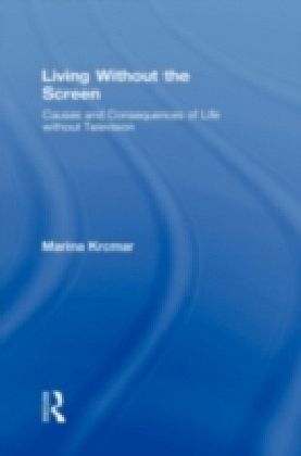 Living Without the Screen main product photo