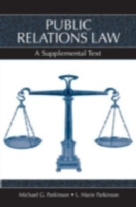 Public Relations Law