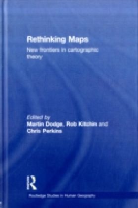 Rethinking Maps main product photo