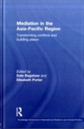 Mediation in the Asia-Pacific Region