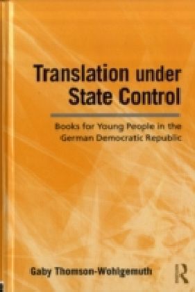 Translation Under State Control