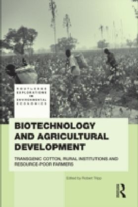Biotechnology and Agricultural Development