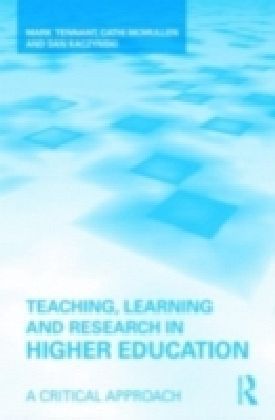 Teaching, Learning and Research in Higher Education
