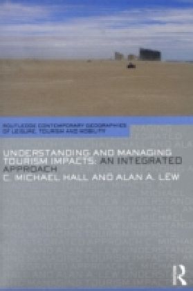 Understanding and Managing Tourism Impacts