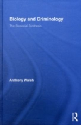 Biology and Criminology main product photo