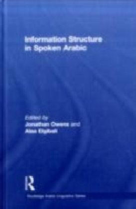 Information Structure in Spoken Arabic