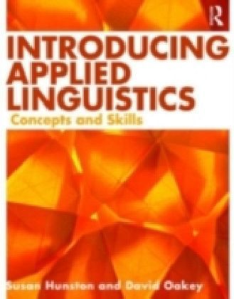 Introducing Applied Linguistics
