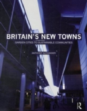 Britain's New Towns