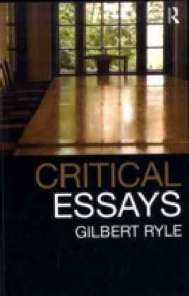 Critical Essays