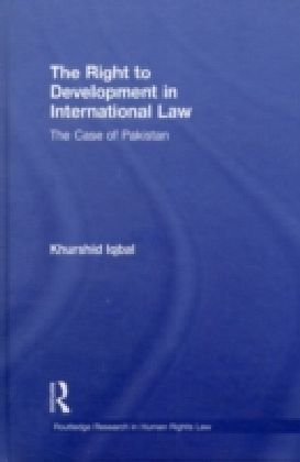 Right to Development in International Law