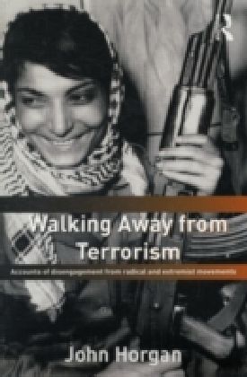 Walking Away from Terrorism main product photo