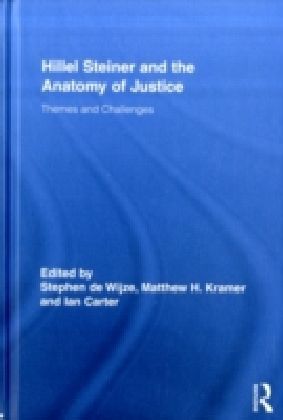 Hillel Steiner and the Anatomy of Justice