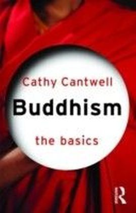 Buddhism: The Basics main product photo