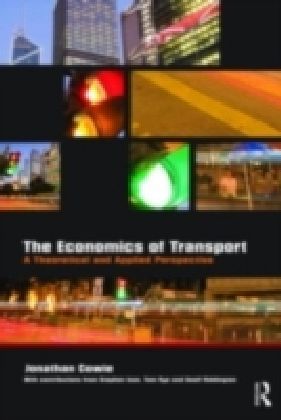 Economics of Transport main product photo