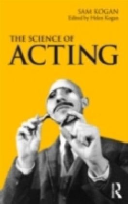Science Of Acting