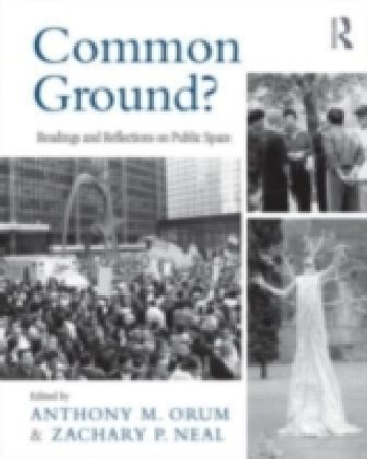 Common Ground?