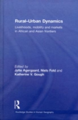 Rural-Urban Dynamics