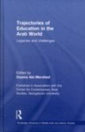 Trajectories of Education in the Arab World