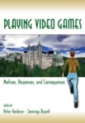 Playing Video Games