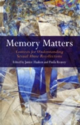Memory Matters