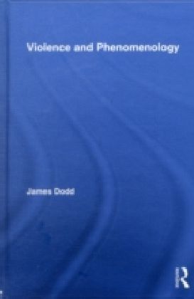 Violence and Phenomenology
