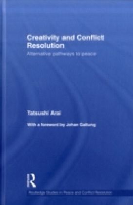 Creativity and Conflict Resolution