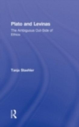 Plato and Levinas