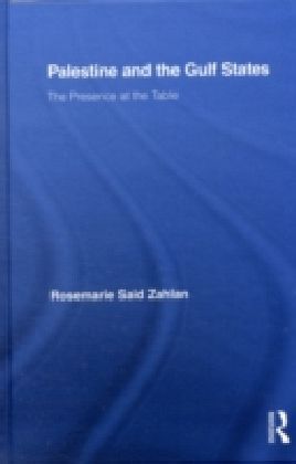 Palestine and the Gulf States main product photo